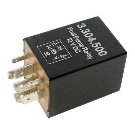 Standard Ignition Fuel Pump Relay - Intermotor RY-489